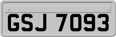 GSJ7093