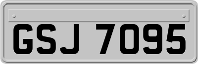 GSJ7095