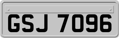 GSJ7096