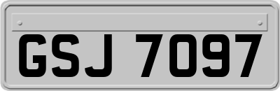 GSJ7097