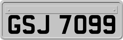 GSJ7099
