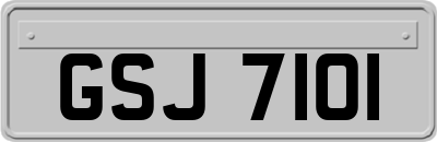 GSJ7101