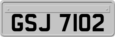 GSJ7102