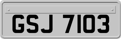 GSJ7103