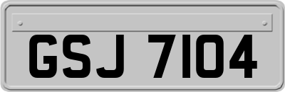 GSJ7104
