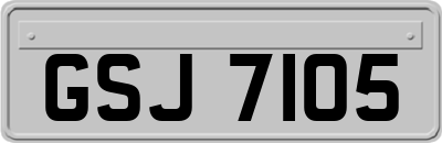 GSJ7105