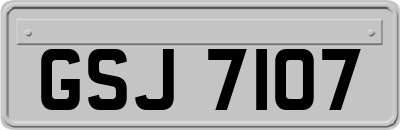 GSJ7107