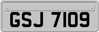 GSJ7109