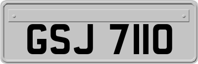 GSJ7110