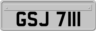 GSJ7111