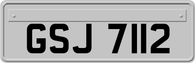 GSJ7112