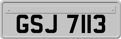 GSJ7113