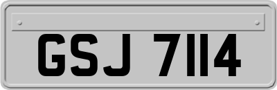 GSJ7114