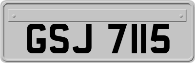 GSJ7115
