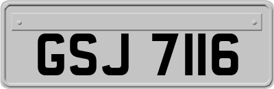 GSJ7116
