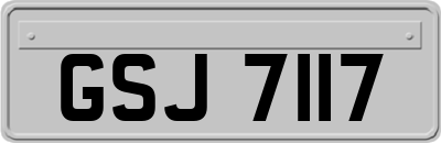 GSJ7117