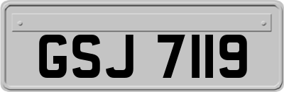 GSJ7119