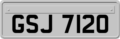 GSJ7120