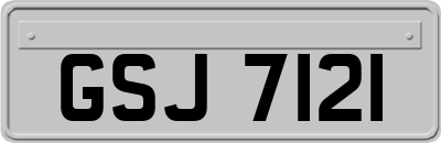 GSJ7121