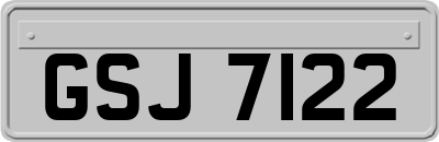 GSJ7122