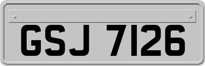 GSJ7126
