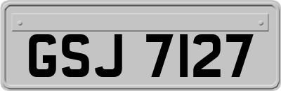 GSJ7127