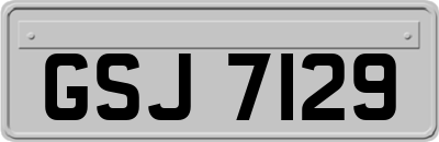GSJ7129