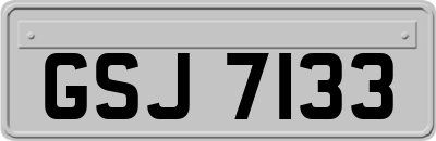 GSJ7133