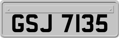 GSJ7135