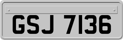 GSJ7136