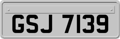 GSJ7139