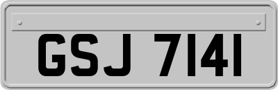 GSJ7141