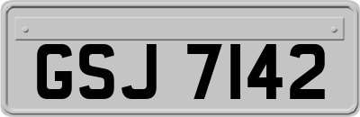 GSJ7142
