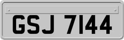 GSJ7144