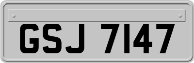 GSJ7147