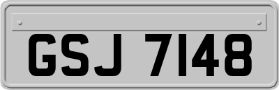 GSJ7148