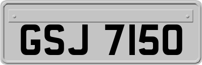 GSJ7150