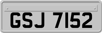 GSJ7152
