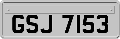 GSJ7153