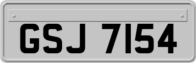 GSJ7154