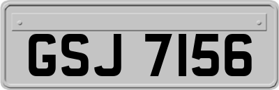 GSJ7156