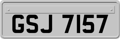 GSJ7157