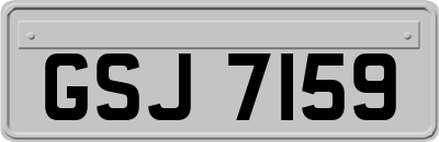 GSJ7159