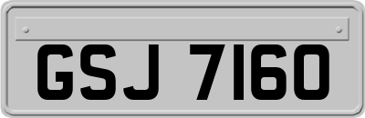 GSJ7160
