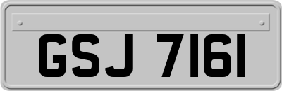 GSJ7161