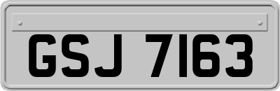 GSJ7163