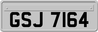 GSJ7164