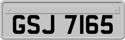 GSJ7165