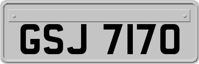 GSJ7170