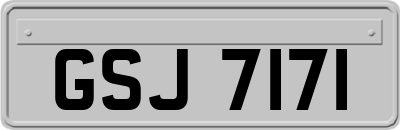 GSJ7171